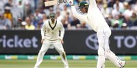 Theunis de Bruyn of South Africa bats during day four of the Second Test match in the series between Australia and South Africa at Melbourne Cricket Ground on 29 December, 2022 in Melbourne, Australia. (Photo: Daniel Pockett/Getty Images)
