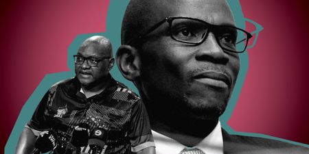 David Masondo removed as head of  ANC's  OR Tambo school - David Makhura steps in