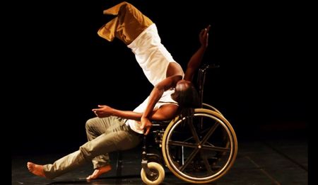 Dance: UnMute - charting unspoken truths in supercool venue