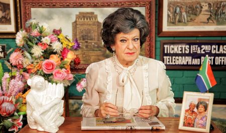 Evita's Free Speech: Ep.81 – Evita remembers Bella who was killed by Frankie! (Video)