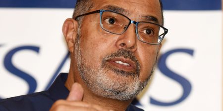 SARS commissioner Edward Kieswetter elected chair of World Customs Organization