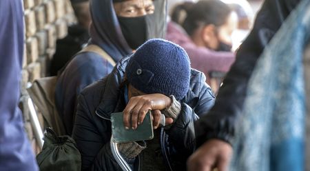 Gauteng’s R216m budget cut will strip thousands of vulnerable people of critical services - researcher