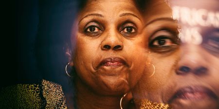 Millions in laundered cash hidden in Dudu Myeni’s house, State Capture commission hears