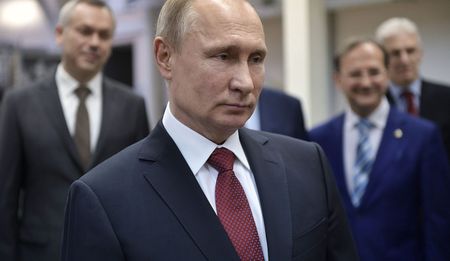 South Africa’s Electricity Choice, Part 4: The dangers of dealing with Russia