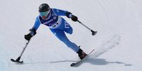 Photo Essay-Winter paralympic