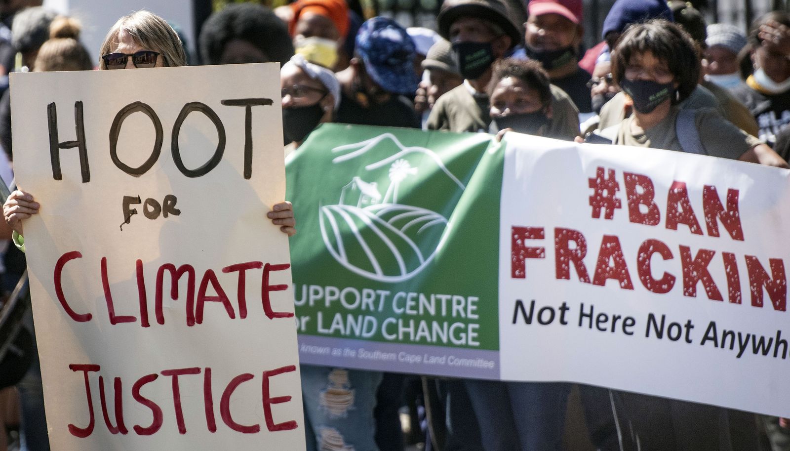 Environmental activism is an increasingly deadly vocation, study shows