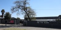 City demands R31m in accounts from Joburg Society for the Blind