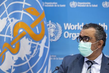 Big Pharma may have to reveal government deals in WHO's draft pandemic rules