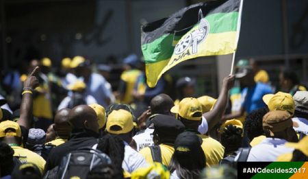 #ANCDecides2017 Live blog: Elective conference as it happens