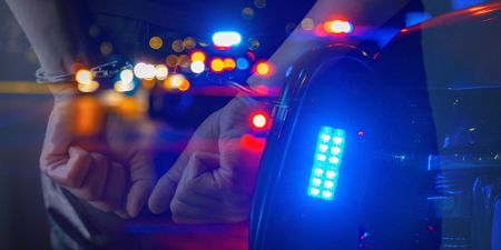 Ex-deputy police boss Blue Light corruption charges ‘clear' – Court rejects defence bid to access documents