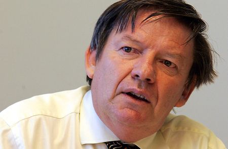 A capitalist's letter to Bobby Godsell