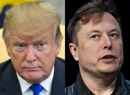 Tesla's Musk says he 'can no longer support' Democrats, 'will vote Republican'
