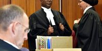 Nonku-Prosecutor