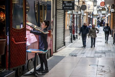 France emerges cautiously from coronavirus lockdown