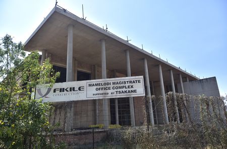 The Mamelodi Magistrates’ Court that never was — National Treasury points fingers at Public Works and Justice departments