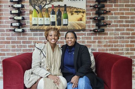 Aslina Wines challenges Western culture through winemaking