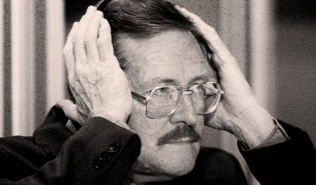 Judge orders Clive Derby-Lewis be granted parole