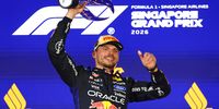 F1 Grand Prix Of Singapore
