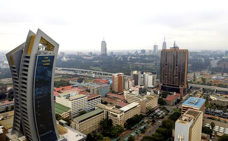 Kenya strives to strike a balance on highly addictive stimulant muguka