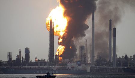 Shell To Develop World's Deepest Offshore Oil Platform