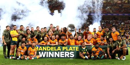 Boks target redemption with rare victory Down Under against wobbly Wallabies