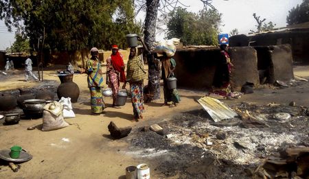 ISS Today: Boko Haram in 2016 - a highly adaptable foe