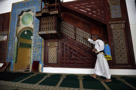 Yemen reports first two deaths from coronavirus