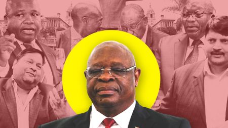 What the State Capture Report got right - and wrong; and why there’s reason for optimism about SA’s economy