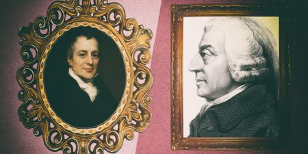 A heroic, if somewhat sceptical, defence of free trade