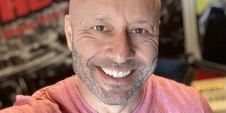 Mark Pilgrim ‘leaves incredible legacy’ of openness about men’s health