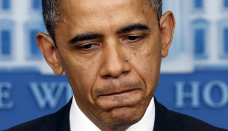 Biden says Obama could use executive orders to restrict guns