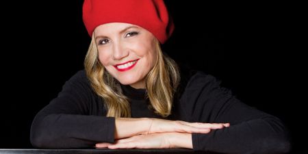 World-acclaimed concert pianist brings mother’s Holocaust story to the stage