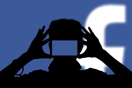 (Anti)social media: Undocumented moments are creeping into society
