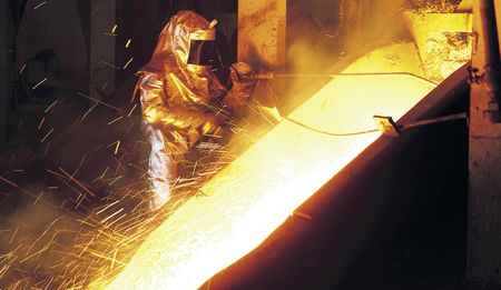 Union calls on minister to step in at violence-hit Richards Bay Minerals