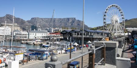 Lindiwe Sisulu must grasp the nettle and embrace tourism as the 'new gold' that can inject fresh life into the economy