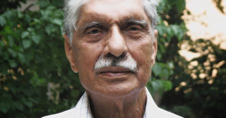 Remembering a giant of the international anti-apartheid movement