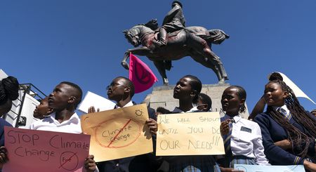 We need system change, not climate change — how do we get there?