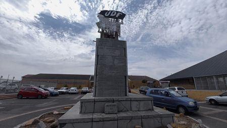Rocklands: The birthplace of the UDF holds the key to Mitchells Plain