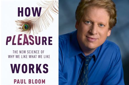 Opening the doors to the secrets of how pleasure works