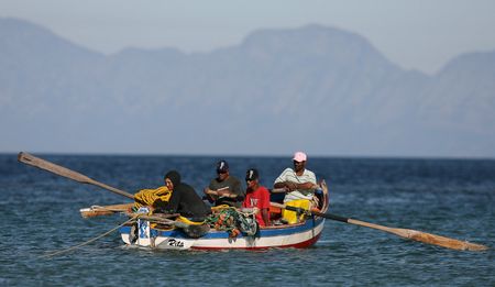 Under Barbara Creecy, DEFF might not be deaf to local fishermen