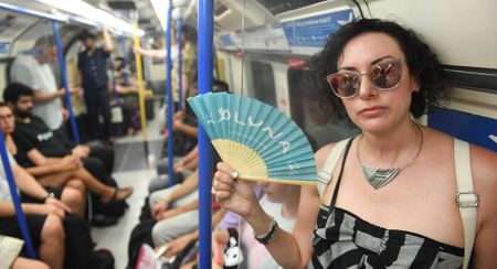 UK loses first legal challenge of ‘net zero’ climate target