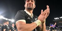 Rugby-AB squad