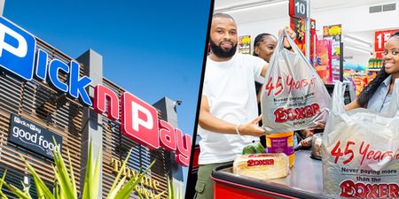 After the Bell: Being picky about Pick n Pay