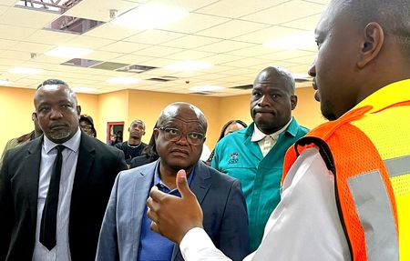 Johannesburg Art Gallery restoration: Priceless artworks return home