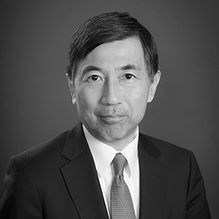 Akira Kawamoto