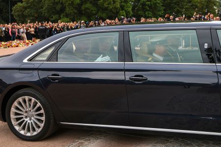 King Harald V, Norway’s reform-minded head of state, dies at 89