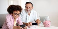 Three effective strategies for passing wealth to your grandchildren