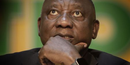 Let’s not have illusions over ANC conference election results, we need a reset