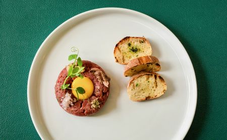 When lockdown steals a happy story, reality bites