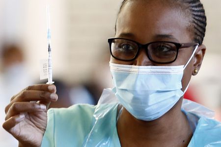 Global Virus Update: WHO warns of rebound; NYC variant under scrutiny: SA records 84 deaths — total now 50,077